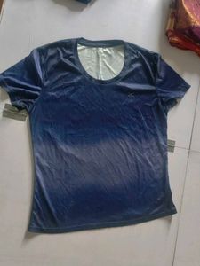Blue Tshirt