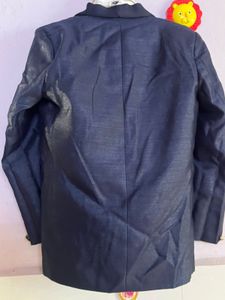 3 Piece Suit For Boys