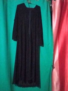 Beautiful Abaya Sobre