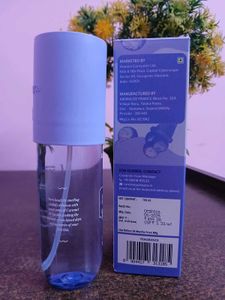 Aqualogica Sun Kissed Vanilla Body Mist🍒