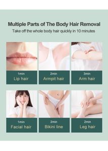 Laser Hair Removal
