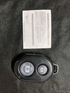 REMOTE SHUTTER