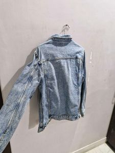 Demin Jacket