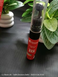 Clensta Under Eye Cream