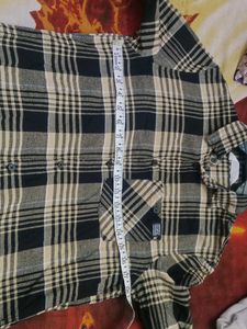 H&amp;M Men&#39;s Multi Check Shirt
