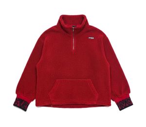 Korean Fleece Jacket | Bust 48