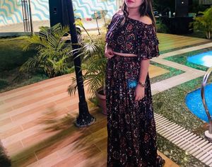 Stylish Co-ord Set