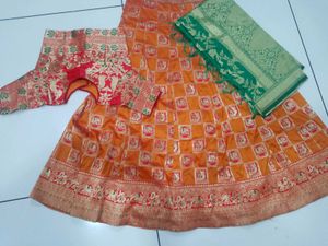 Traditional Gorgeous Piece