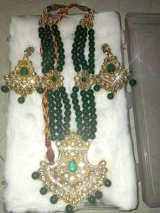 Jewellery Set