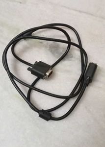 2 VGA CABLE NEW AND ORIGINAL