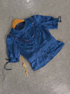 Korean Tops