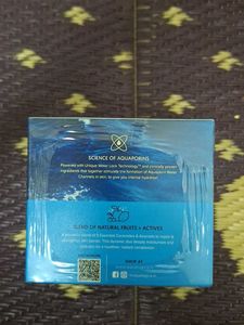 Aqualogica Moisturizer