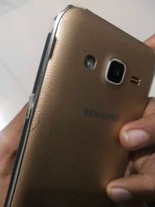 Samsung J2 Mobile Phone