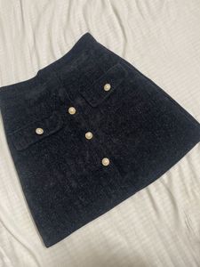 Shimmer Skirt