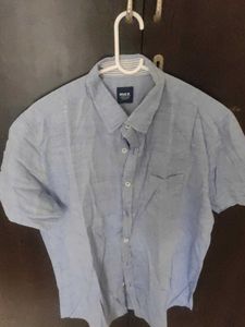 Men&#39;s Shirts COMBO OF THREE - MAX