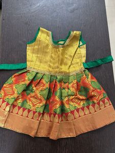 Traditional Dress
