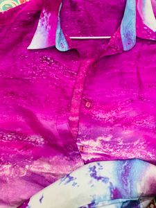 Shirt Multicoloured