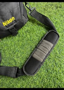 Nikon D5300 DSLR Camera For 40000₹