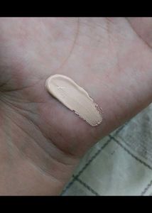 MARS high coverage foundation