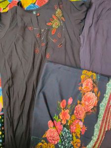 Ladies Suits And Jeans