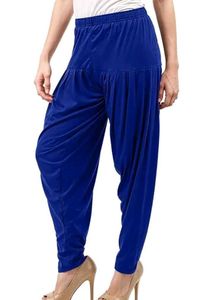 women's fashionable dothi pants