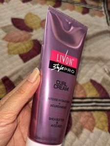 Curl Cream