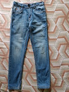 US Polo Jeans For Kids (8-9 Years) - Almost New