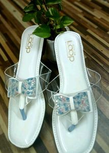 Very Stylish Flatt Sandels