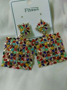 Statement Earrings