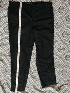 Mark And Spencer 7/8th Formal Pant