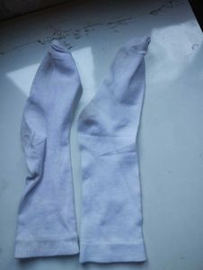 Old Socks