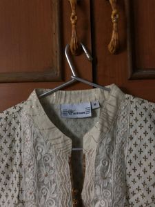 Westside Short Kurti