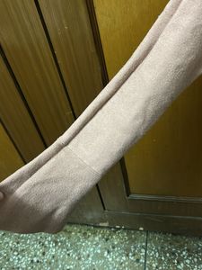 Elegant Long Sleeve Top