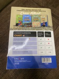 Class 12 One Shot Question Bank English Educart