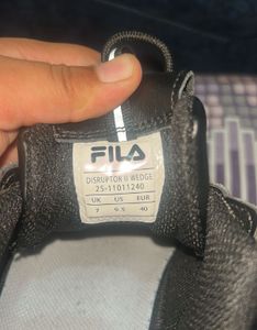 FILA original Shoes For Women