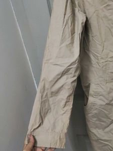 Crocodile Top Cum Jacket
