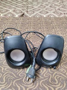 Philips Speakers