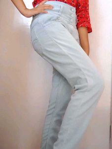 Blue Jeans
