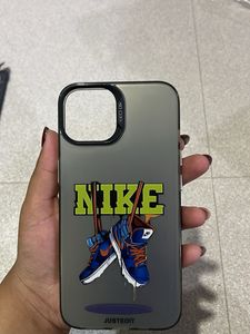 Nike Sneaker iPhone 13 Case