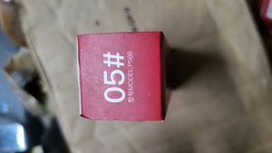 Pink Cico Lip Glaze