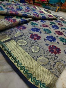 Pattu Saree Available .......No Blouse