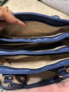 Ceriz Sling Cum handheld Bag