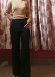 Grey Trousers