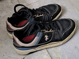 Casual Shoes