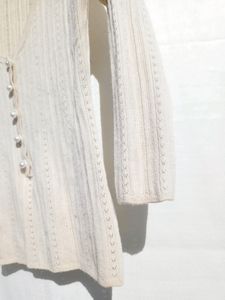 Blouse Vshape