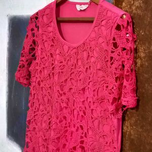 36 Bust Beautiful Top