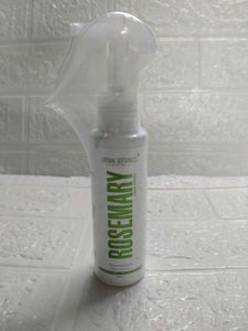 Urban Botanics Rosemary Hair Spray