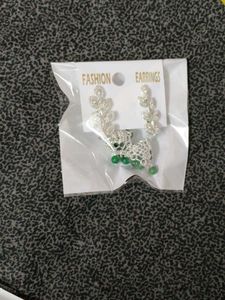 5 Combo Set Women Earing