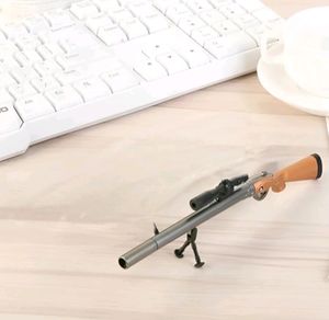 Gun pen