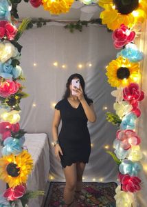Black Dress🖤